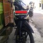 Jual Supra X 125cc th.2012 