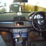 Jual BMW X5 '05 Full Option Panoramic - Black - Air Suspension - Like New