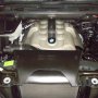 Jual BMW X5 '05 Full Option Panoramic - Black - Air Suspension - Like New