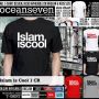 Kaos Islam Is Cool