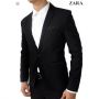Jas Import Zara - Black Cross