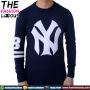 Sweater NY Navy