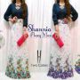 Shania Floral 