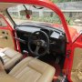 VW kodok 1303 1974 Merah