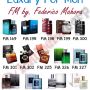 Distributor/Supplier Jual Parfum Original/Asli Murah Eropa by.FM Jakarta [ada BPOM]