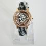 Jam tangan black leopard 024-A1-U