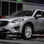 Promo terbaru 2014 Mazda CX-5, Pengajuan DISKON Paling Tinggi
