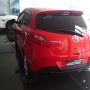 Promo Mazda 2 Facelift DP Murah Termurah, Promo Diskon Besar