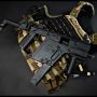 KWA KRISS Vector GBB Submachine Gun airsoft gun