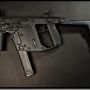 KWA KRISS Vector GBB Submachine Gun airsoft gun