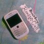 Blackberry 8520 Gsm Fulset + Garansi Resmi Tam