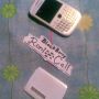 Blackberry 8520 Gsm Fulset + Garansi Resmi Tam