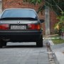Jual BMW 318i E30 th.1991 Muluss many pics Jogja