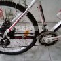 Jual Sepeda Wimcycle Roadtech DX 2012