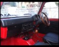 Suzuki Jimny Trepes 4x4 1983 Ban Bridgestone 31