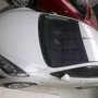 Jual Mazda2 R 2011 Putih Full Ori