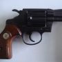 Umarex Revolver .380/9mm Blank Firing