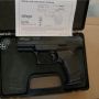 Airsoft Walther CP99 .177 Diskon 35%