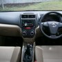 JUAL Toyota Avanza E 2013 Hitam Mulus Istimewa