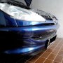 Peugeot 206 Sporty 2002 M/T China Blue