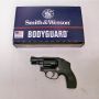 Smith &amp; Wesson Bodyguard 38spl - (0818634980)