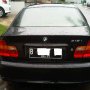 Jual BMW 318i 2003