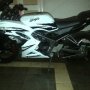 Jual Kawasaki ninja RR [new model] Special Edition 2012 [Like New]
