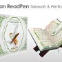 Read Pen Digital Al Qur'an