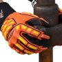Safety Gloves HEXARMOR 4021X Original USA