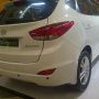 Hyundai New Tucson At Shiftronic 2000cc Ready Stock Siap Kirim