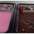Mesin Pembuat soft Ice Cream & Frozen Yoghurt D-880A