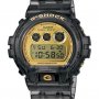Jual jam tangan Casio DW-6900FG
