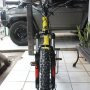Jual sepeda MTB Wimcycle HotRod 1 Bandung