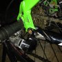 Jual Sepeda Adrenaline XC3 Full Bike Murah