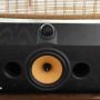 Rotel Ra 1312 Amplifier+ Bowers Wilkins Speaker