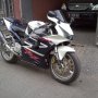 Jual Honda CBR954 1000cc 2003 full original