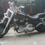 Harley Davidson FXR 1994 Kondisi ok
