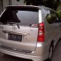 Jual Toyota Avanza 1.5 S 2010 Akhir (Surabaya)