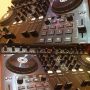 WTS TRAKTOR S4 DJ CONTROLLER NATIVE INSTRUMENT 2nd DEPOK - PANCORAN - TEBET !!!