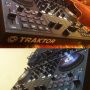 WTS TRAKTOR S4 DJ CONTROLLER NATIVE INSTRUMENT 2nd DEPOK - PANCORAN - TEBET !!!