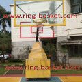 Jual ring basket portabel murah / ring basket dorong (WA 0812 8016 4346)