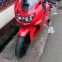 Kawasaki Ninja 250cc Merah 2008