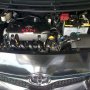 Jual Toyota Yaris E A/T 2011 hitam met
