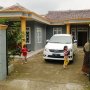 Dijual Rumah Luas Depan Pertamina Cirebon