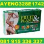 Pelangsing FruitPlant Original USA Herbal Dari Buah &amp; Sayuran 081327791333