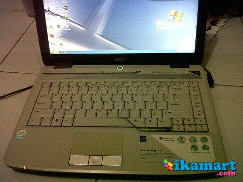Aspire 4720z. Acer CD ROM 40x.