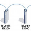 MOXA ioLogik E1214 Universal I/O, 6 DIs, 6 relays, -10 to 60&deg;C