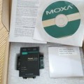 MOXA MGate MB3280: Gateway Modbus TCP - RTU
