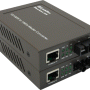 LINKPRO FLM-300 10/ 100Base-TX to 100Base-FX Media Converter ( MM, SC)