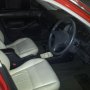 Jual Honda civic ferio manual th 1997 merah